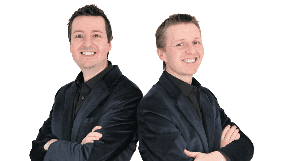 Scott Brothers Duo