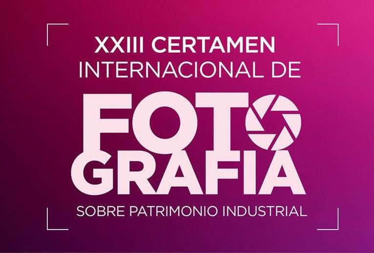 Exposición INCUNA. Concurso fotográfico de Patrimonio Industrial