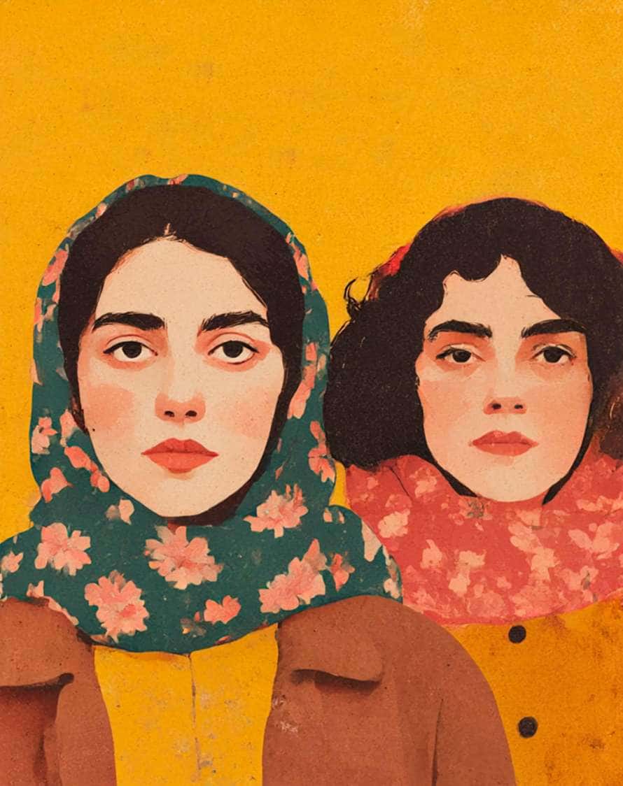 La conexión de la Mujer, Vida y Libertad 2022 y la Revolución Iraní de 2026