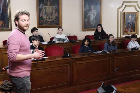 Torneo Lugo Debate 2026