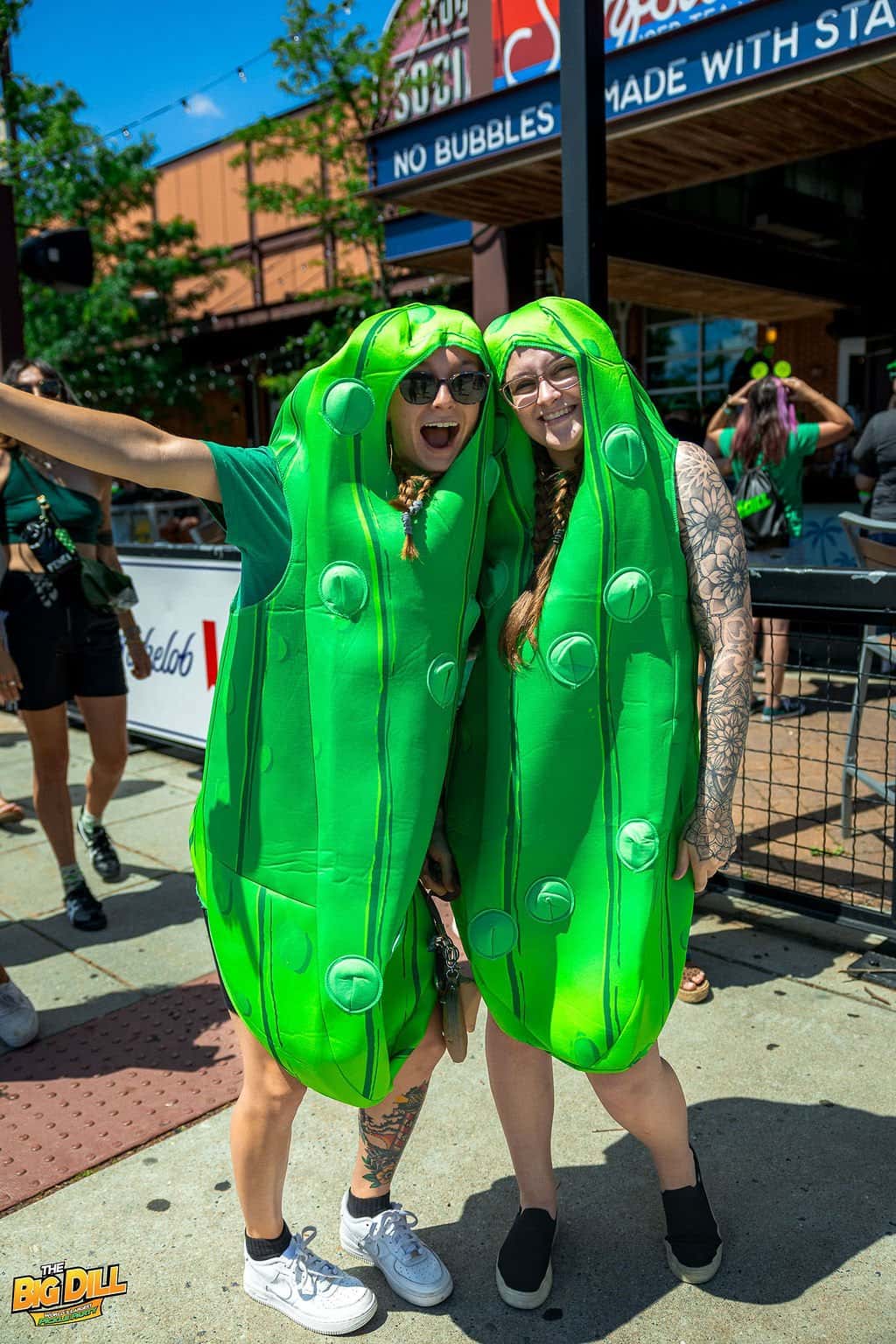 The Big Dill 2026