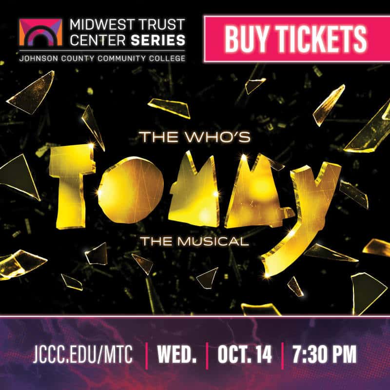 The Who's Tommy