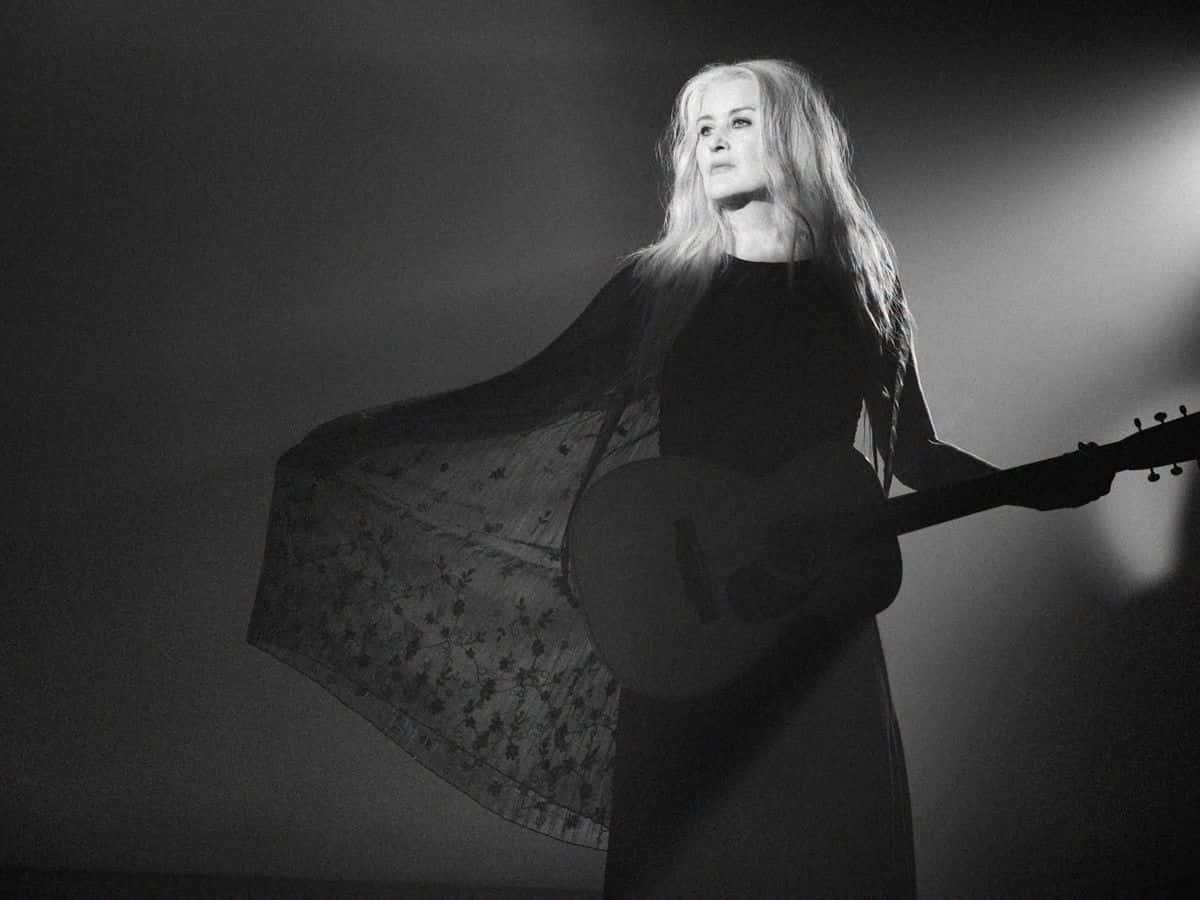 Paula Cole - This Fire: 30