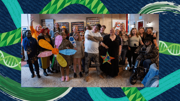ReWiggling: Free Lantern Parade and Community Event