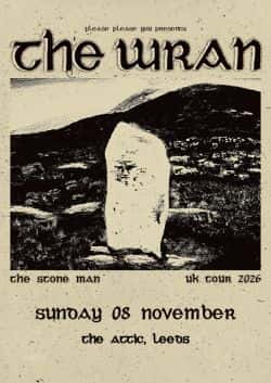 The Wran