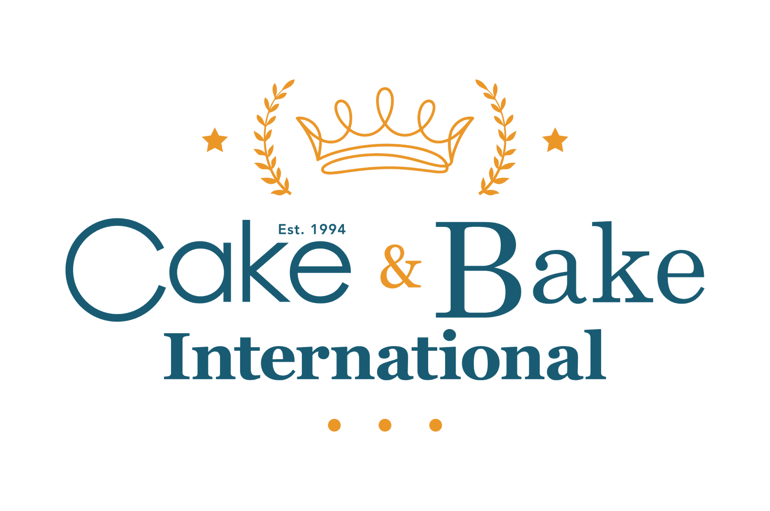Cake International and Bake International