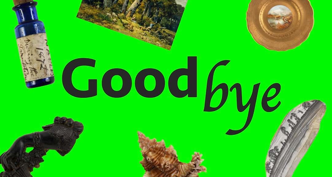 Performance: Gathering Landscapes - Goodbye Gathering