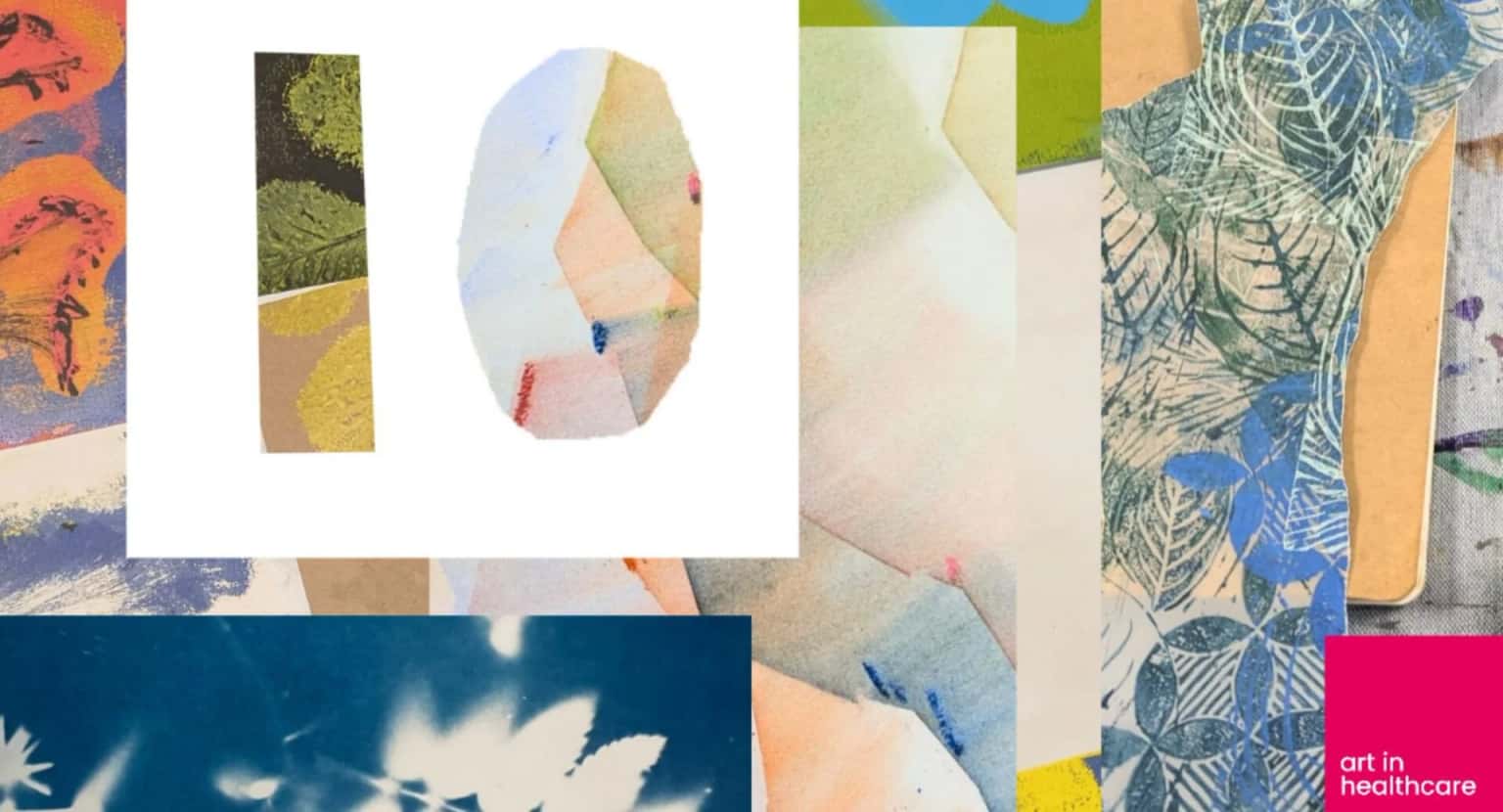 10 by 10: A Celebration of Room For Art
