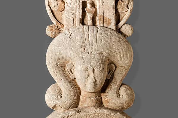 Aphrodite Exhibition Curator Talk