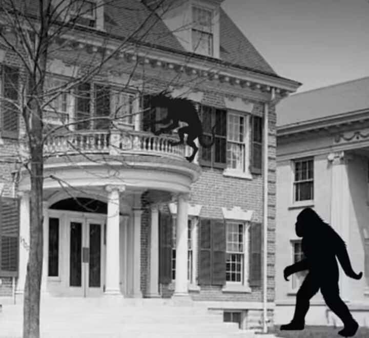 House of 1,000 Monsters
