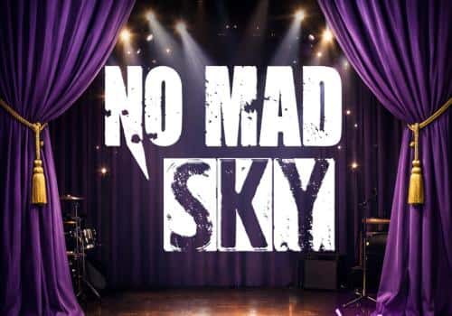 No Mad Sky