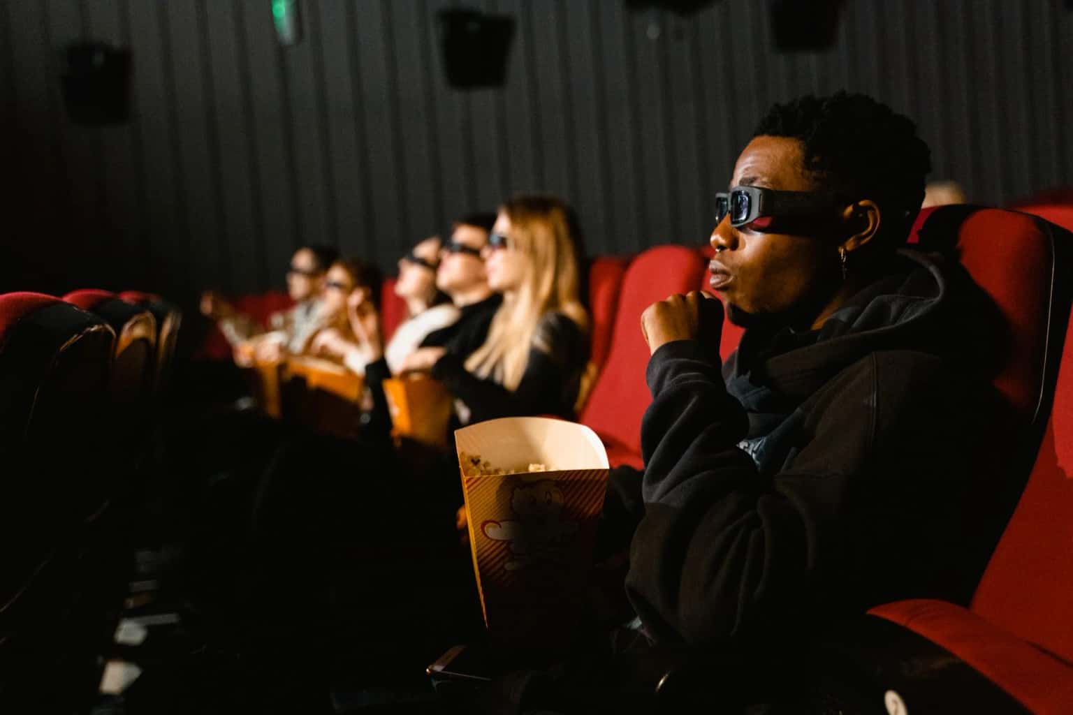 Promenade Cinema