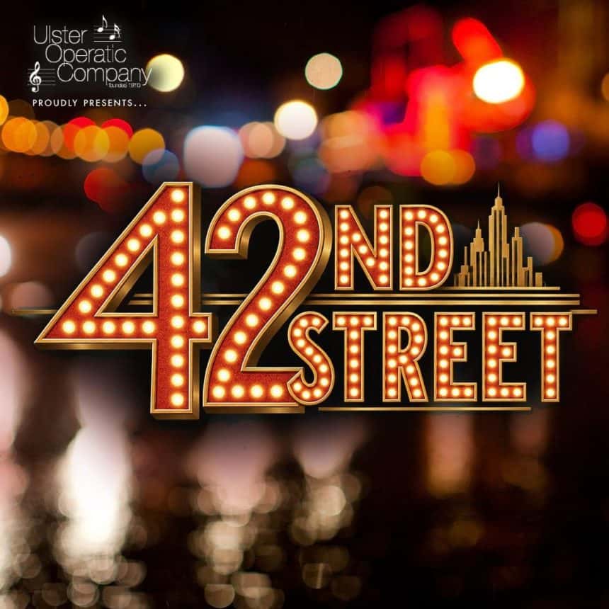 42nd Street