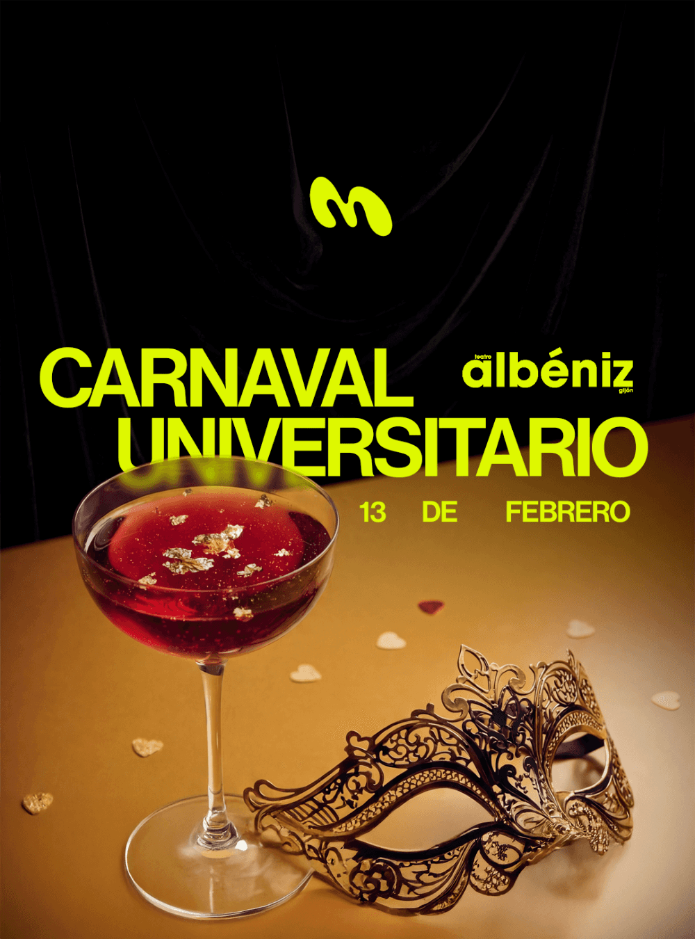 Carnaval Morreo 2026