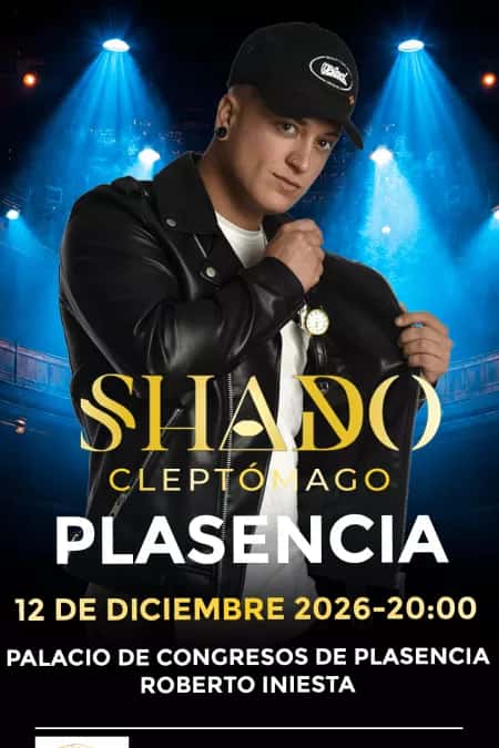 Shado - Cleptomago