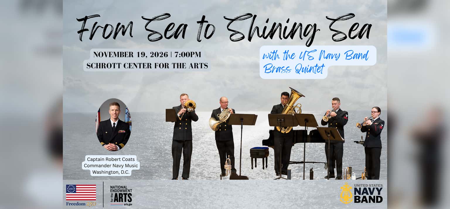 Music at Butler: Butler University Wind Ensemble