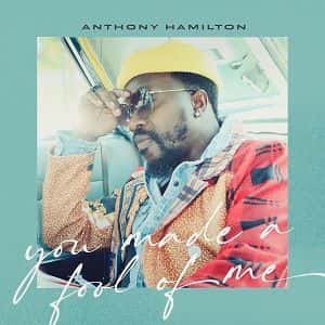 Anthony Hamilton, Fantasia and October London - The Love of Soul Tour