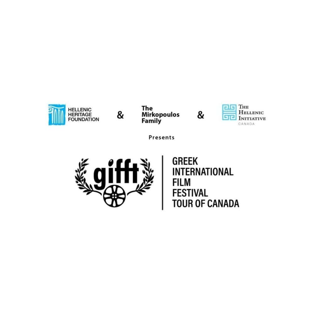 6th Greek International Film Festival Tour (GIFFT)