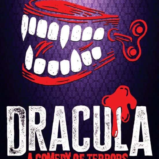 Dracula: A Comedy of Terrors