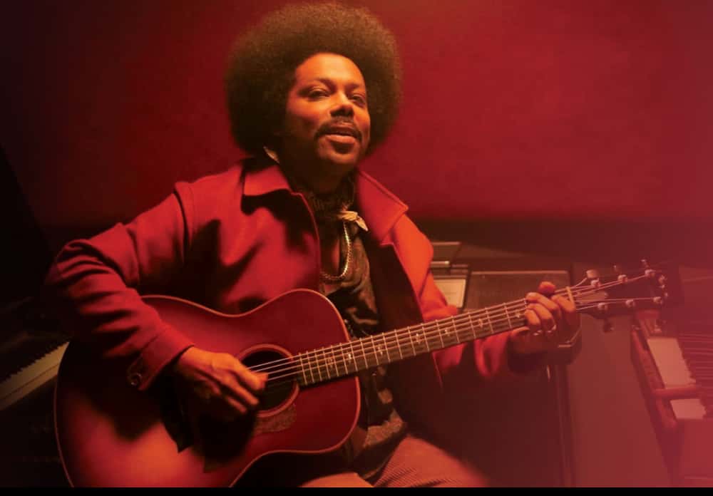 Alex Cuba & Symphony Nova Scotia