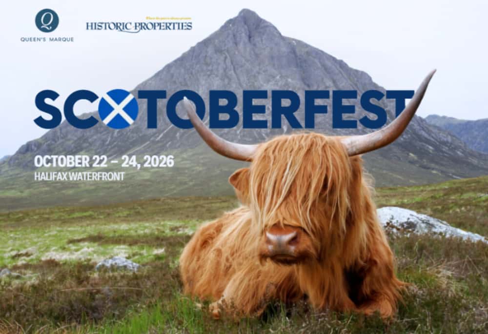 Scotoberfest