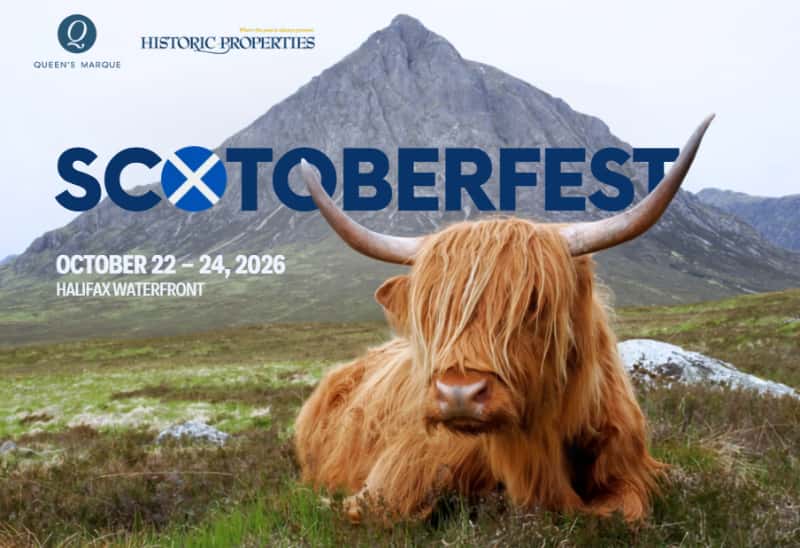 Scotoberfest