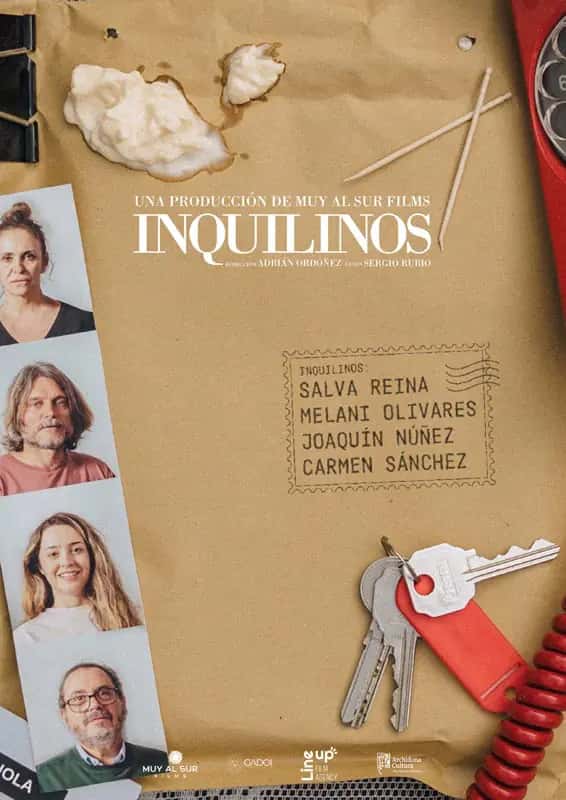 Inquilinos