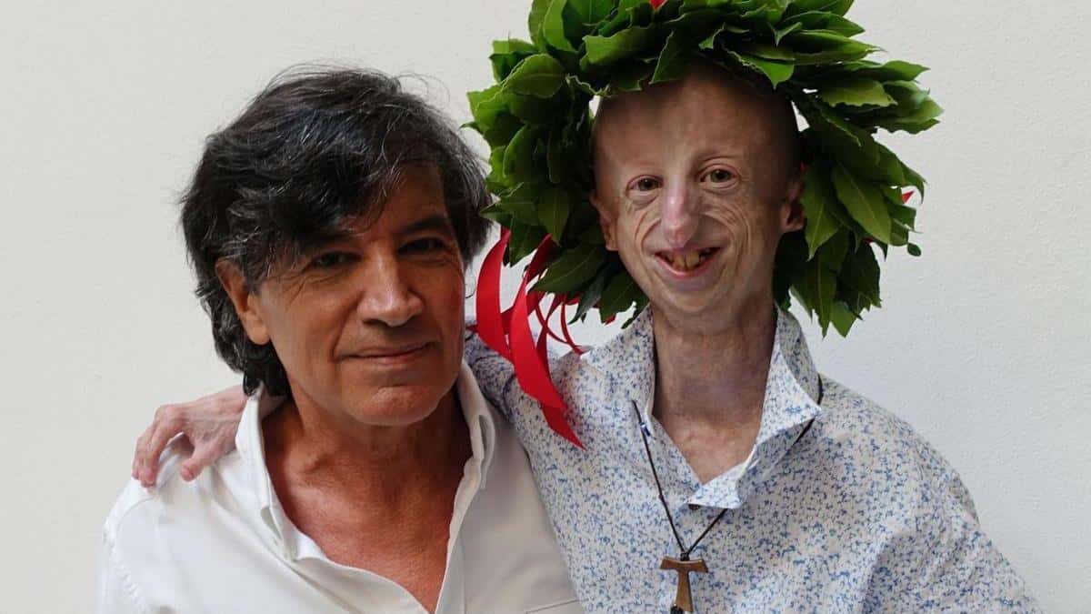 Presentación de 'La eternidad y un día más' de Carlos López-Otín