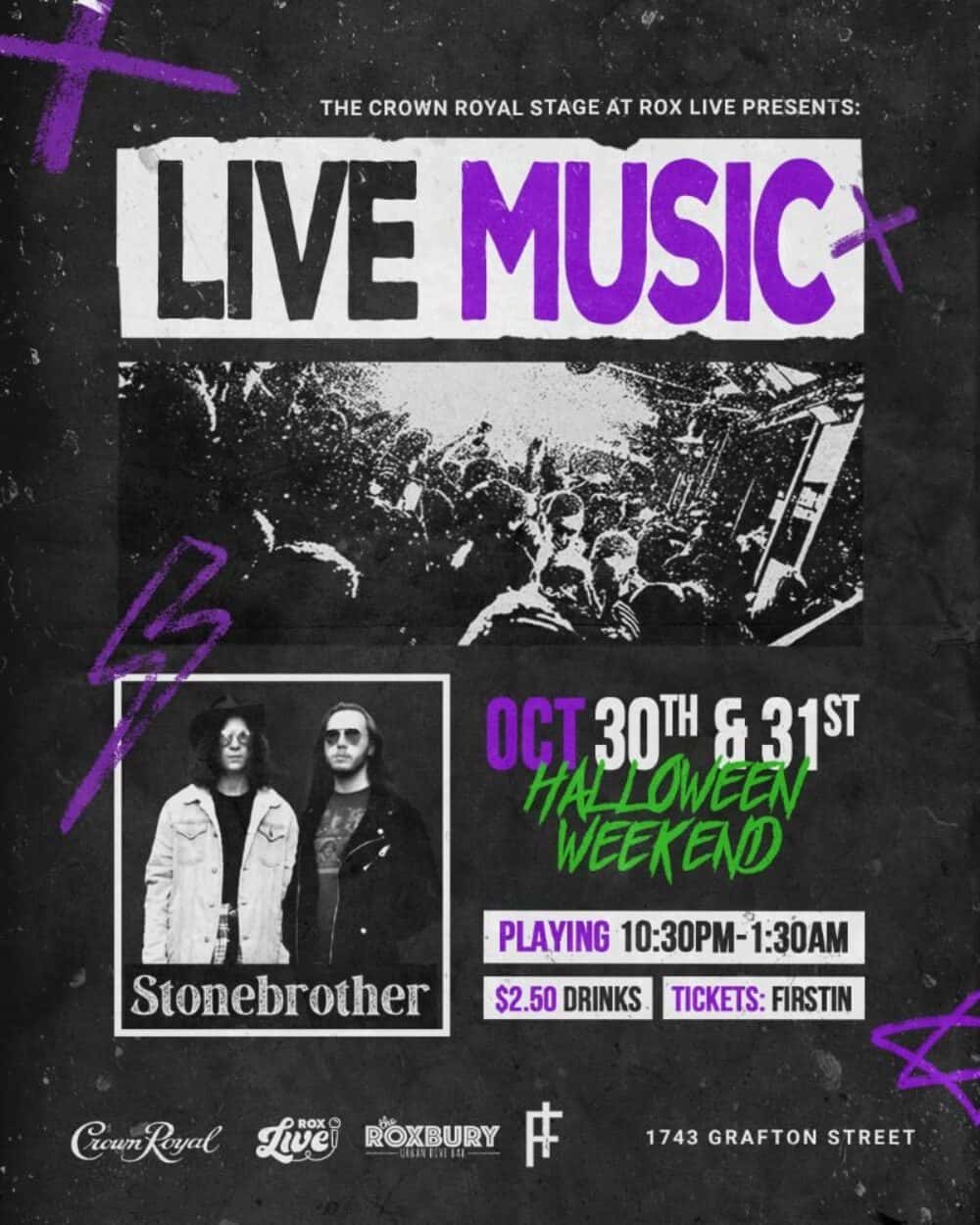 Stonebrother