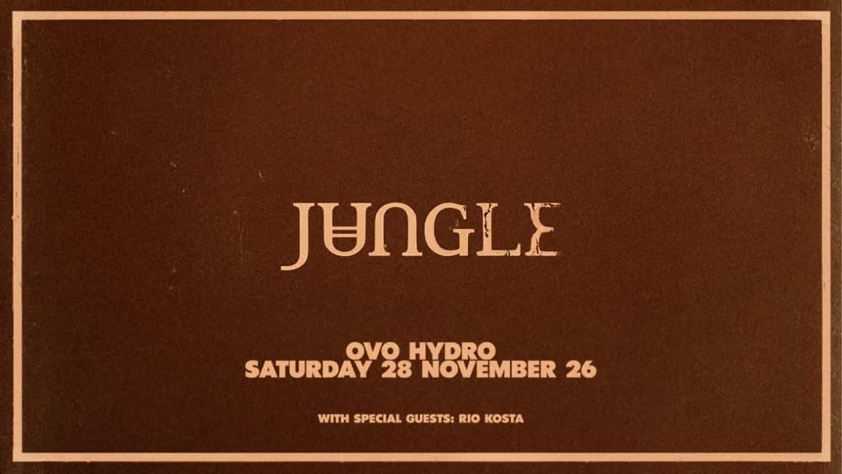 Jungle