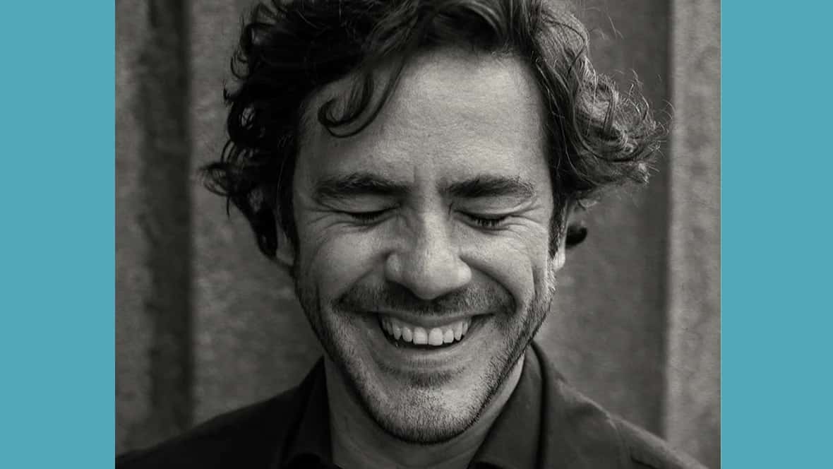 Jack Savoretti