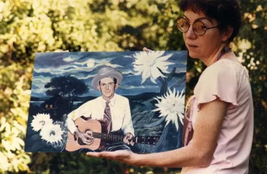 Double Eternity: A Maggie Cook Polacheck Retrospective