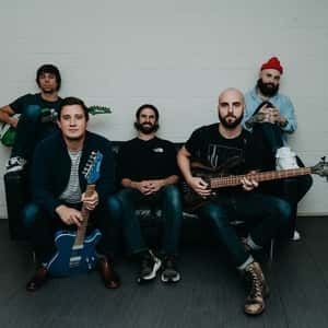 August Burns Red, Underoath, Atreyu, Emery