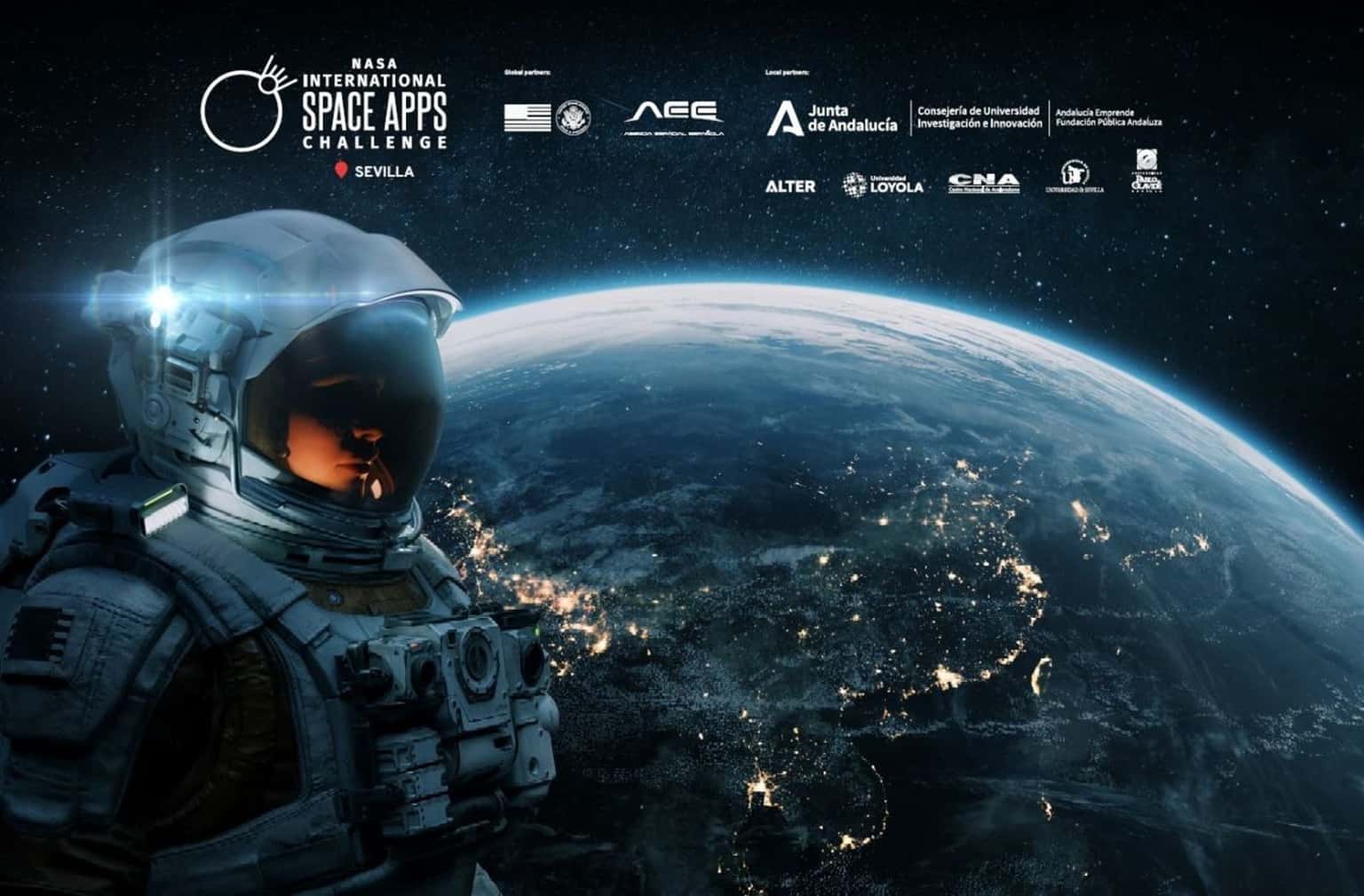 NASA Space Apps Challenge 2026