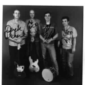 Untamed Youth and Alvino & the Dwells