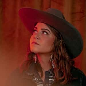 Paige Lewis Music