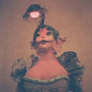 Melanie Martinez - Hades: The Sacrifice