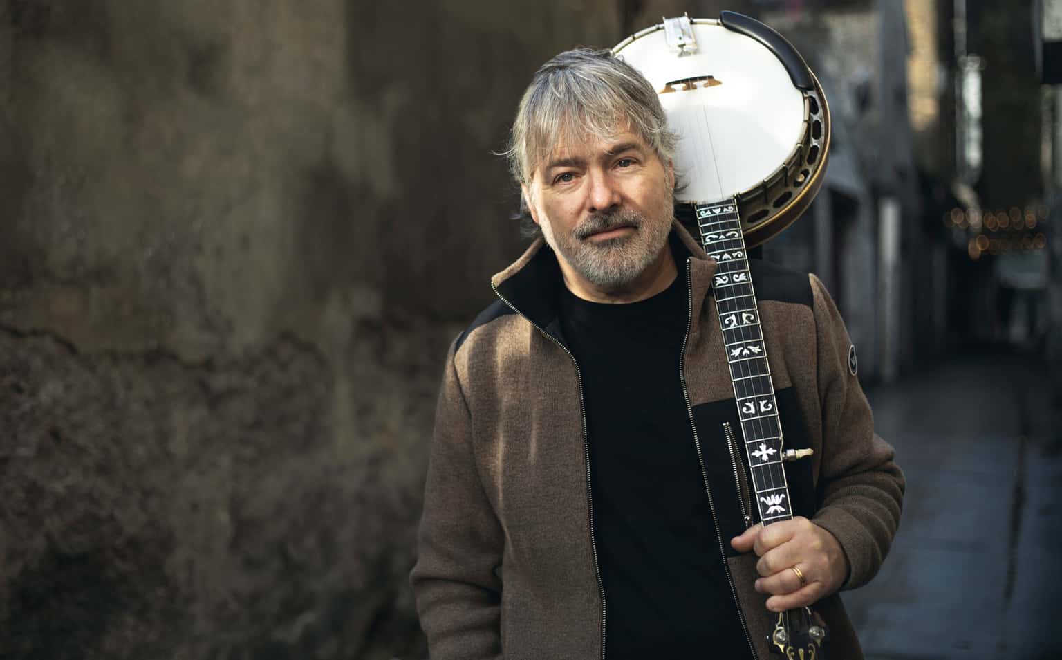 Béla Fleck - My Bluegrass Heart
