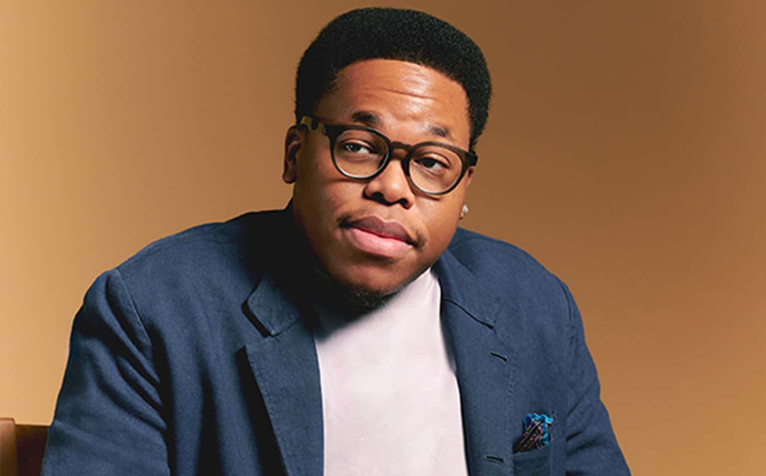 Isaiah J. Thompson: A Guaraldi Holiday