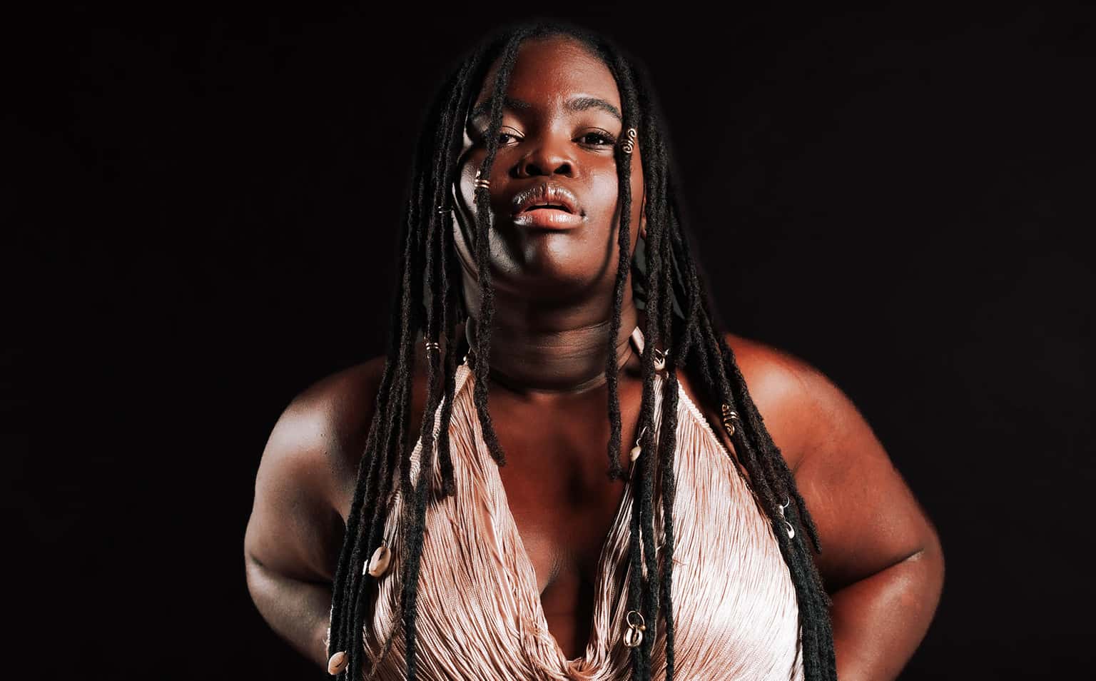 Daymé Arocena