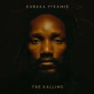 Kabaka Pyramid