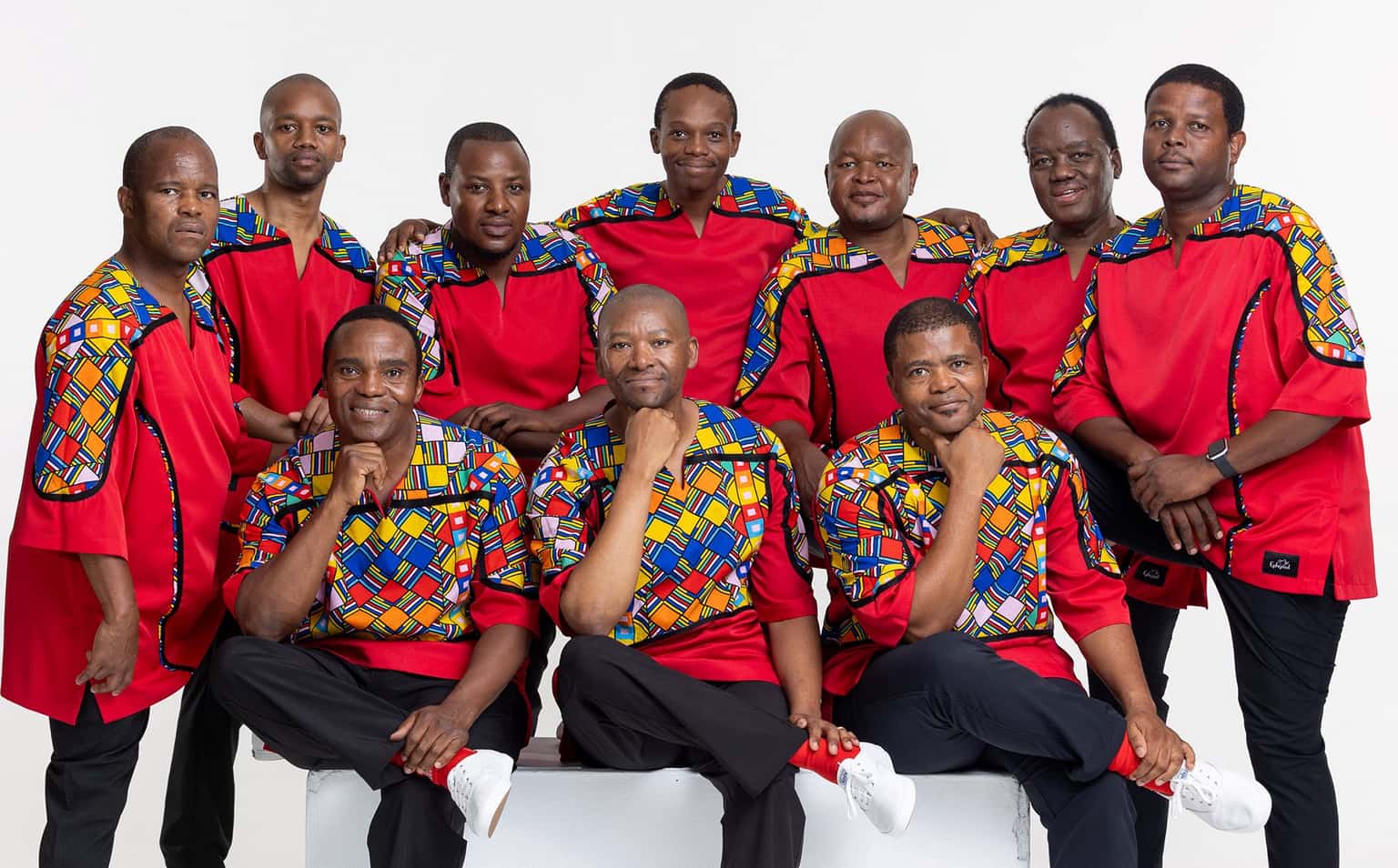 Ladysmith Black Mambazo