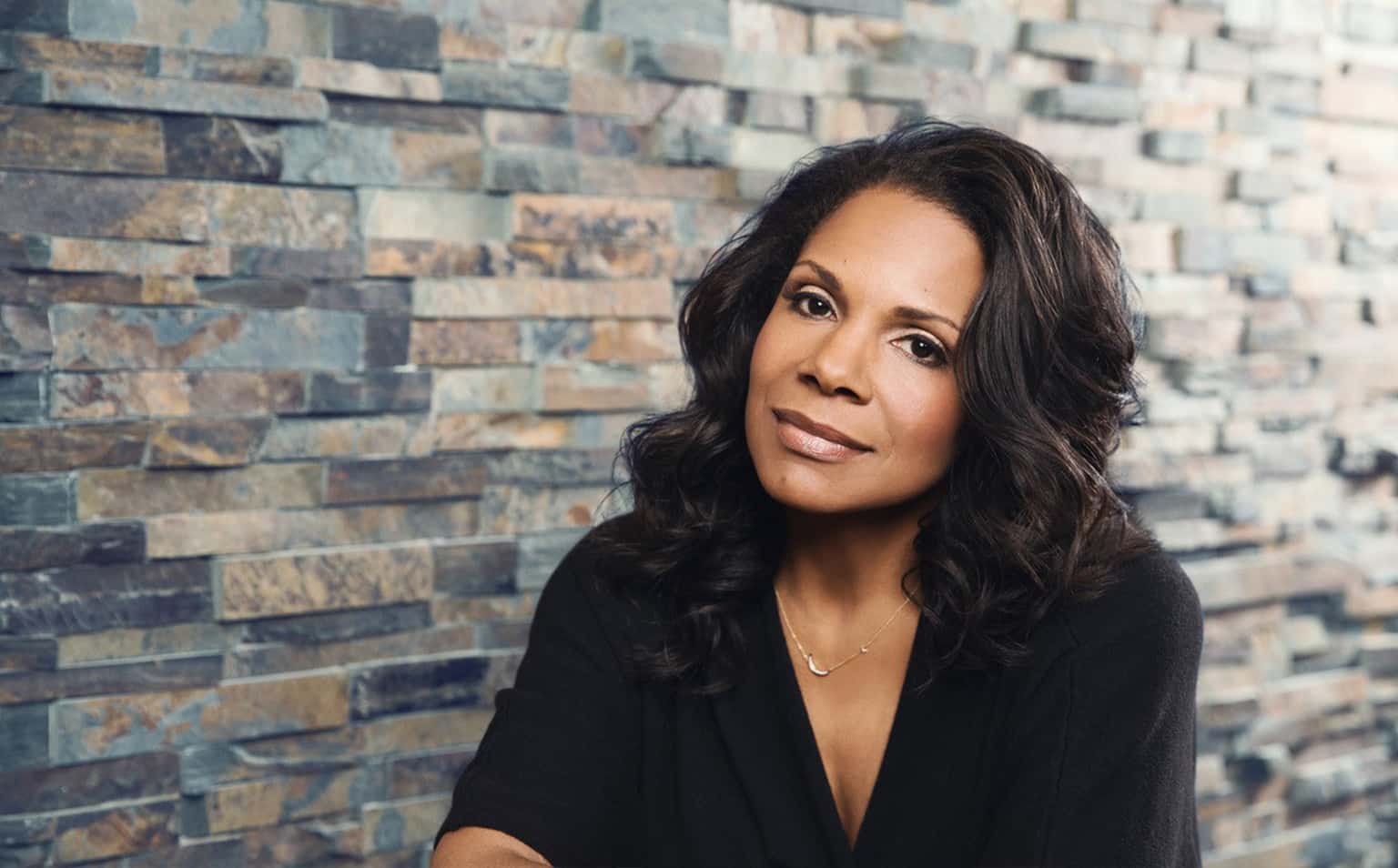 An Evening with Audra McDonald