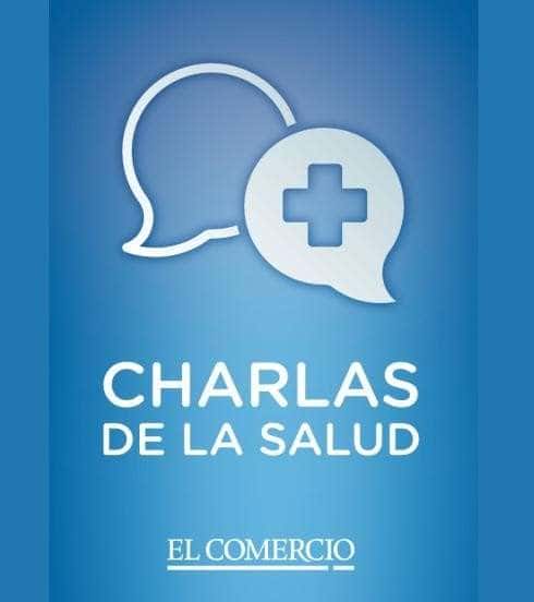 Charlas de la Salud El Comercio: La pérdida de audición, una merma imparable de calidad de vida