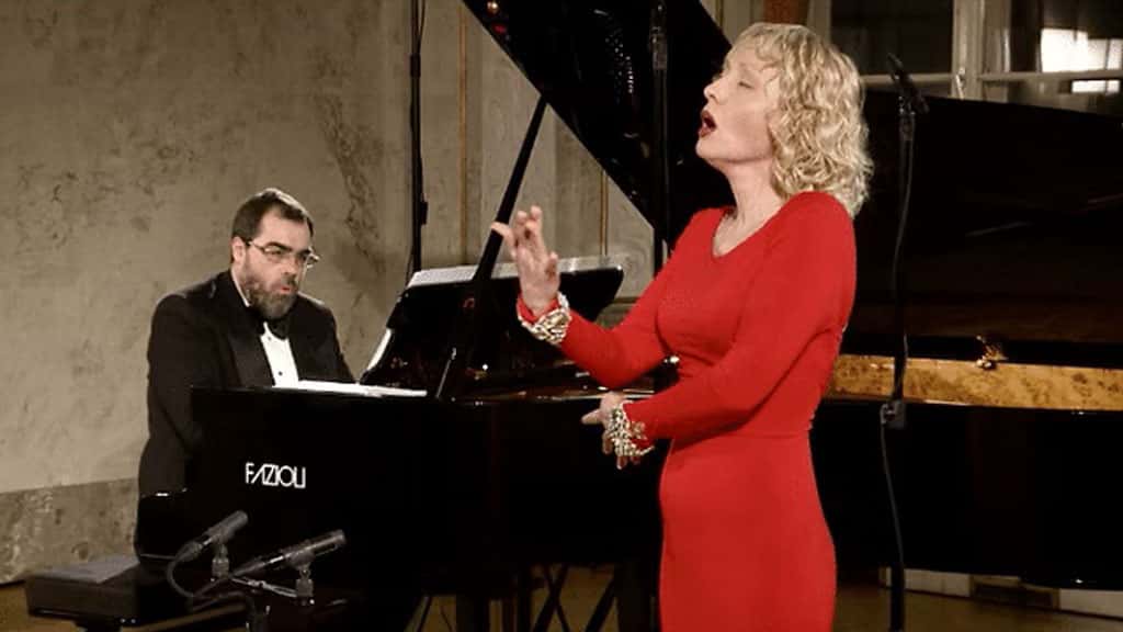 Minerva Moliner - Alejandro Picó Leonís