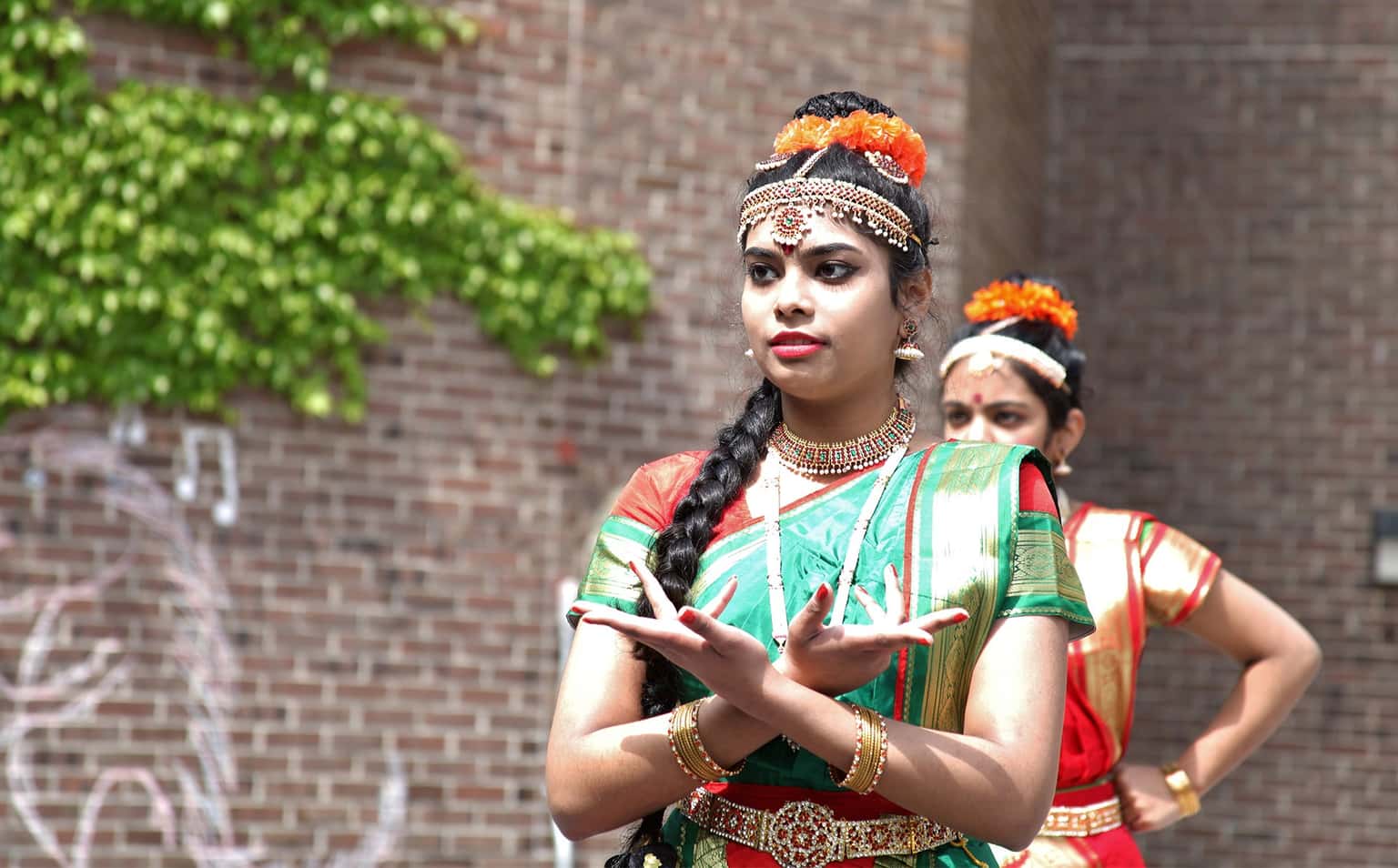 Arts of India Festival Community Day