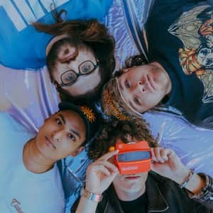Hot Mulligan - North American Fall Tour