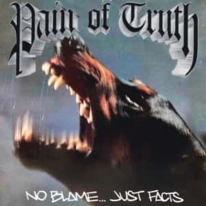 Pain Of Truth