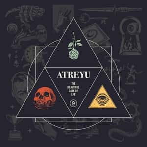 Atreyu, Underoath & August Burns Red