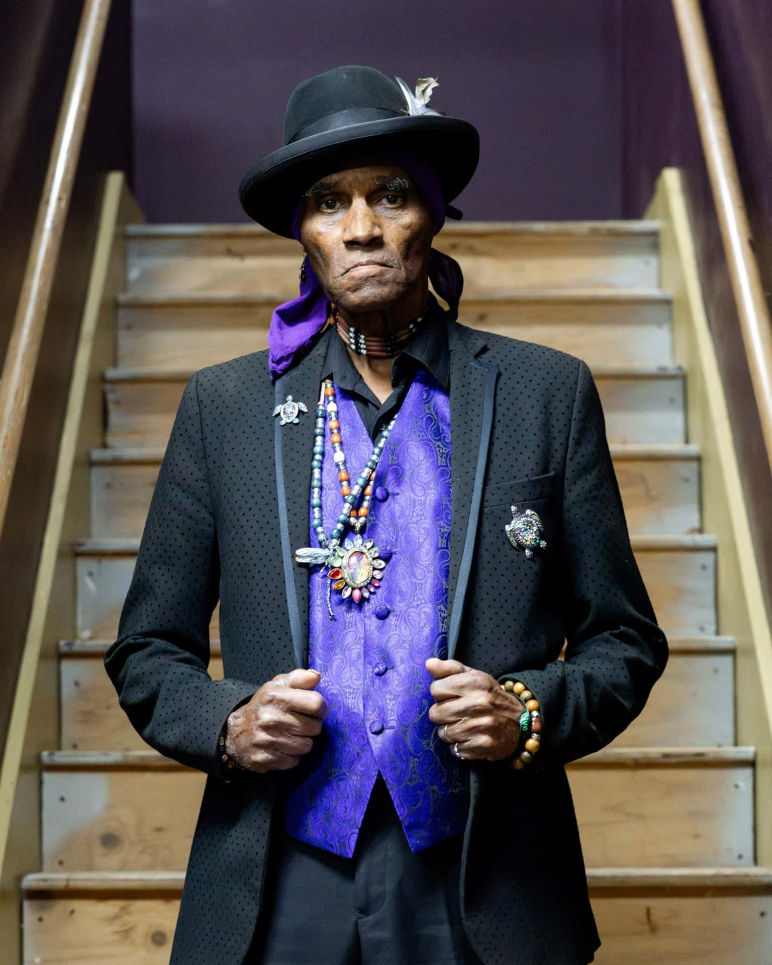 Cyril Neville